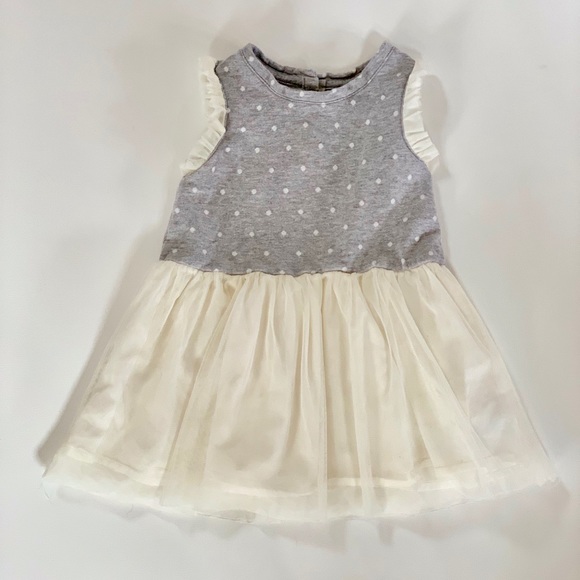 GAP Other - 3/$30 ❤️ Baby GAP Baby Girl Tulle Dress